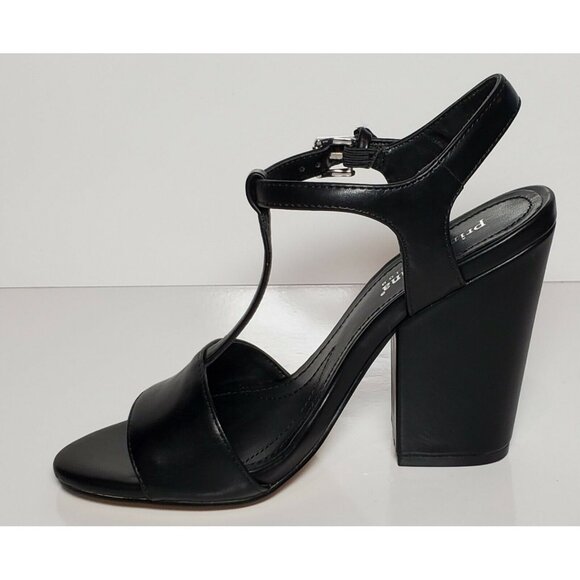 PRIMADONNA COLLECTION WOMEN EURO SIZE BLACK NEW / BOX - Picture 3 of 12